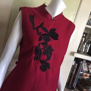 NWT Ewheat wool and silk